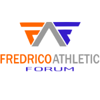 Fredrico Athletic Forum